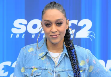 'Sonic the Hedgehog 2' Family Day at Paramount Pictures Studios Lot