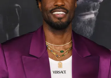 Los Angeles Premiere Of "Ambulance" - Arrivals