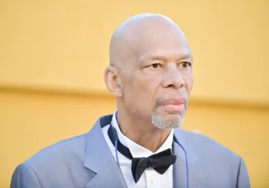 Los Angeles Premiere Of Apple's "They Call Me Magic" - Arrivals