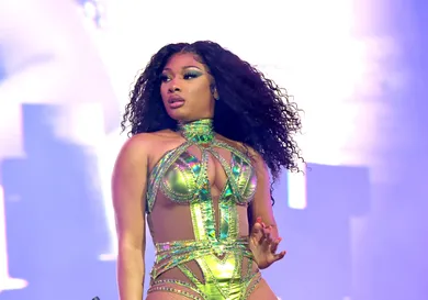 2022 Coachella Valley Music And Arts Festival - Weekend 2 - Day 2