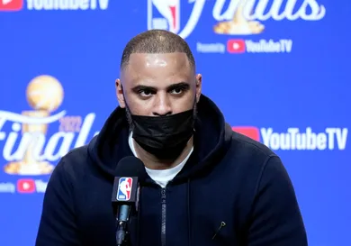 2022 NBA Finals - Game One