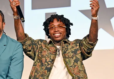 House Of BET - Day 2