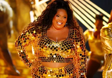 BET Awards 2022 - Show