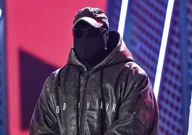 BET Awards 2022 - Show