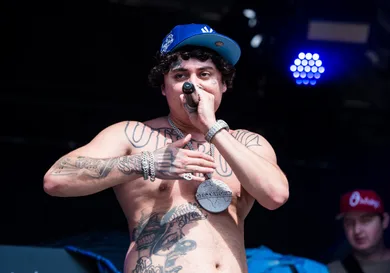 Wireless Festival 2022: Crystal Palace Park