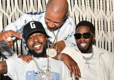 Spotify Wireless Festival After Party