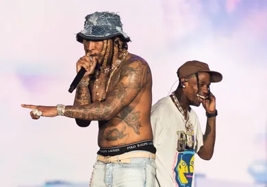 Rolling Loud Miami 2022