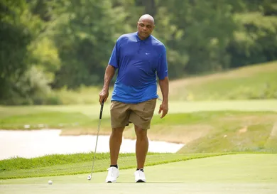 LIV Golf Invitational - Bedminster - Pro-Am