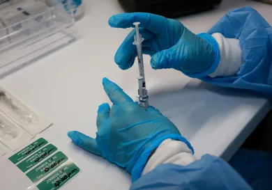 Florida's Miami-Dade County Opens Two New Monkeypox Vaccine Sites As Outbreak Grows