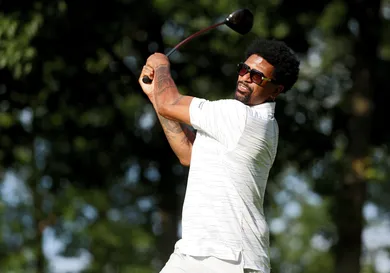 The Ally Challenge - Round Two