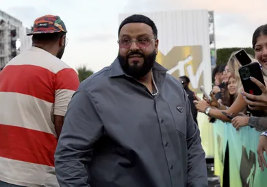 2022 MTV VMAs – Arrivals