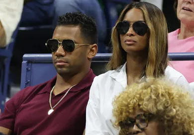 2022 US Open - Day 5