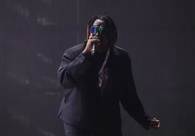 2022 Made In America - Day 2