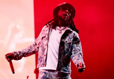 2022 Made In America - Day 2