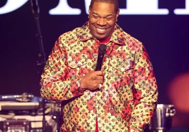 2022 BMI R&amp;B/Hip-Hop Awards