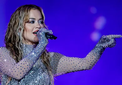 Rock in Rio 2022 - Closing Day