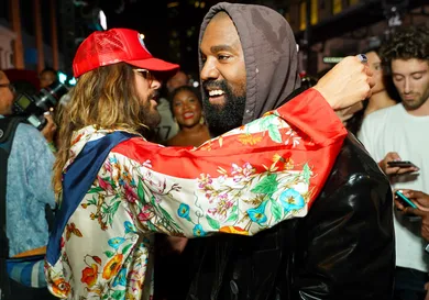 VOGUE World: New York