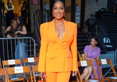 VOGUE World: New York