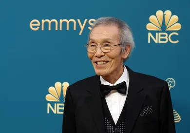 74th Primetime Emmys - Arrivals