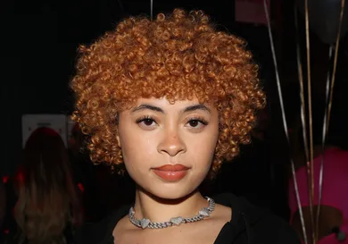 Cardi B Hosts Fashion Night Out