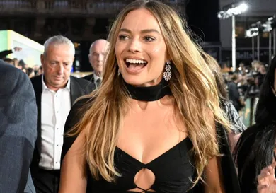 European Premiere For 20th Century Studios And New Regency "Amsterdam"