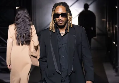 Boss - Runway - Milan Fashion Week Womenswear Spring/Summer 2023