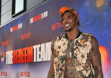 Netflix's "The Redeem Team" Special Screening