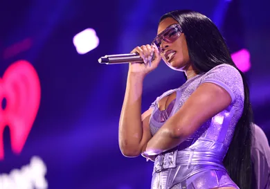 2022 iHeartRadio Music Festival - Night 2 - Show