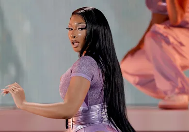 2022 iHeartRadio Music Festival - Night 2 - Show