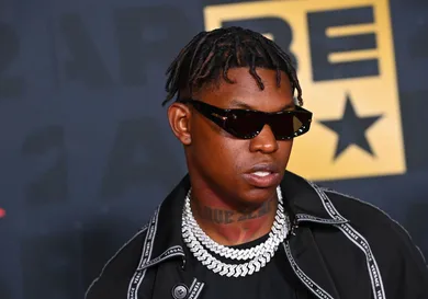 BET Hip Hop Awards 2022 - Arrivals