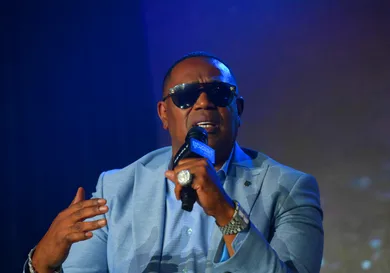 REVOLT Summit x AT&amp;T - Day 1