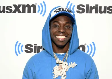 Bobby Shmurda Discusses Time In Prison On "Drink Champs"