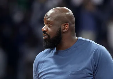 Atlanta Hawks and Milwaukee Bucks - NBA Abu Dhabi Games 2022