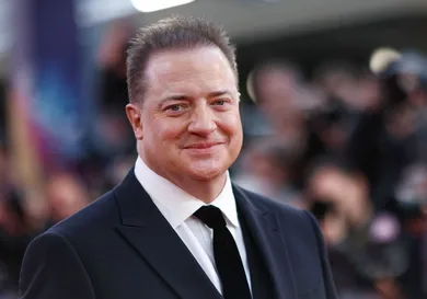 "The Whale" UK Premiere - 66th BFI London Film Festival