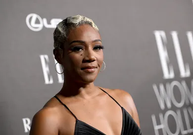 ELLE's 29th Annual Women In Hollywood Celebration Presented By Ralph Lauren, Amyris And Lexus - Arrivals