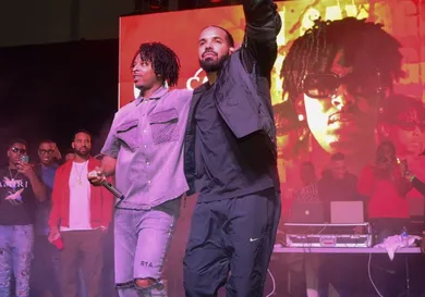 Wicked Featuring 21 Savage