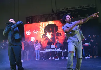 Wicked Featuring 21 Savage