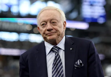 Detroit Lions v Dallas Cowboys