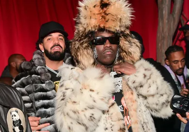 Lil Yachty Says Drake's "Circo Loco" Line Is Not About Megan Thee Stallion