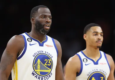 Golden State Warriors v Phoenix Suns