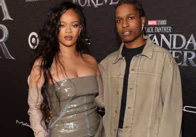 Black Panther: Wakanda Forever World Premiere