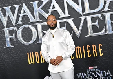 Marvel Studios' "Black Panther 2: Wakanda Forever" Premiere
