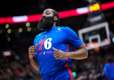 Philadelphia 76ers v Toronto Raptors