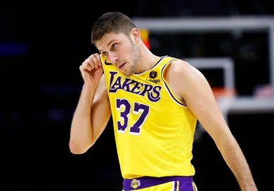 Los Angeles Clippers v Los Angeles Lakers