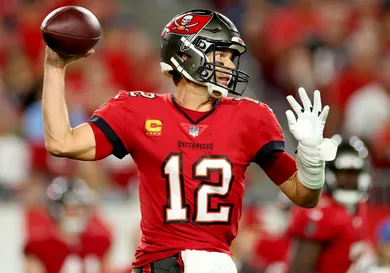 Baltimore Ravens v Tampa Bay Buccaneers