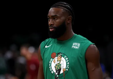 Cleveland Cavaliers v Boston Celtics