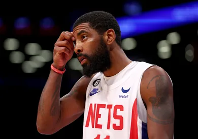 Indiana Pacers v Brooklyn Nets