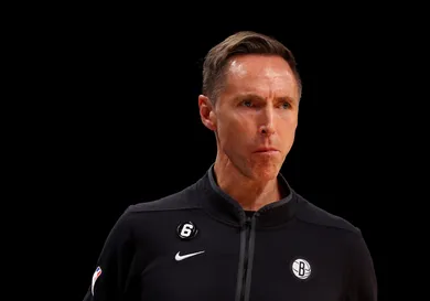 Indiana Pacers v Brooklyn Nets