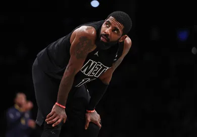 Indiana Pacers v Brooklyn Nets