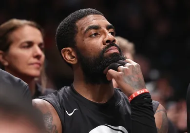 Indiana Pacers v Brooklyn Nets